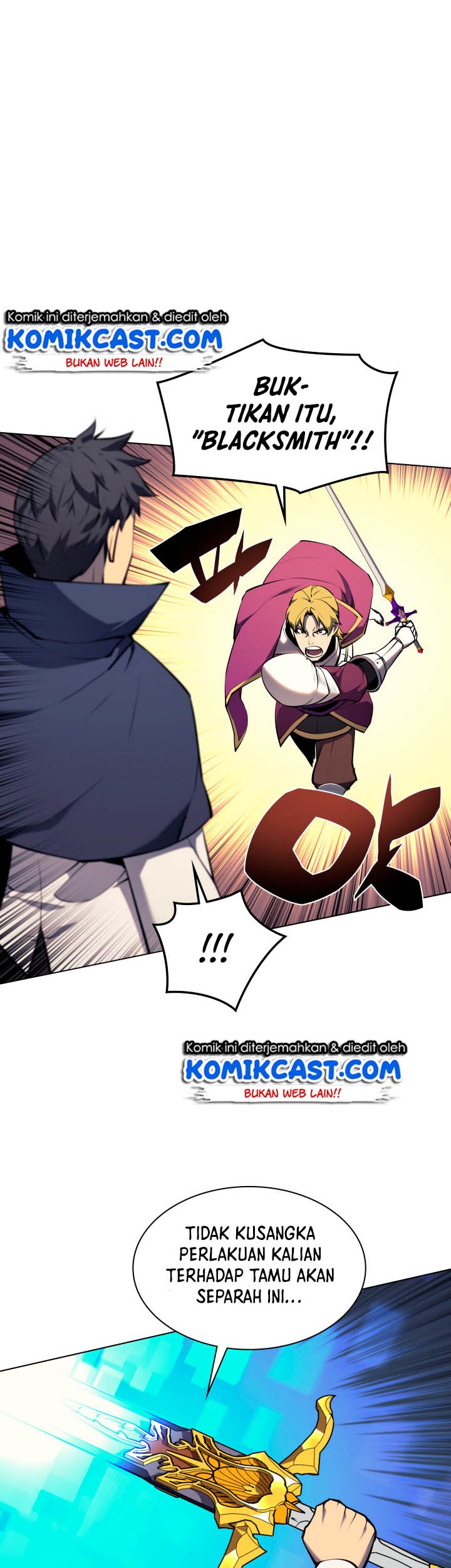Overgeared Chapter 62 - halaman 14