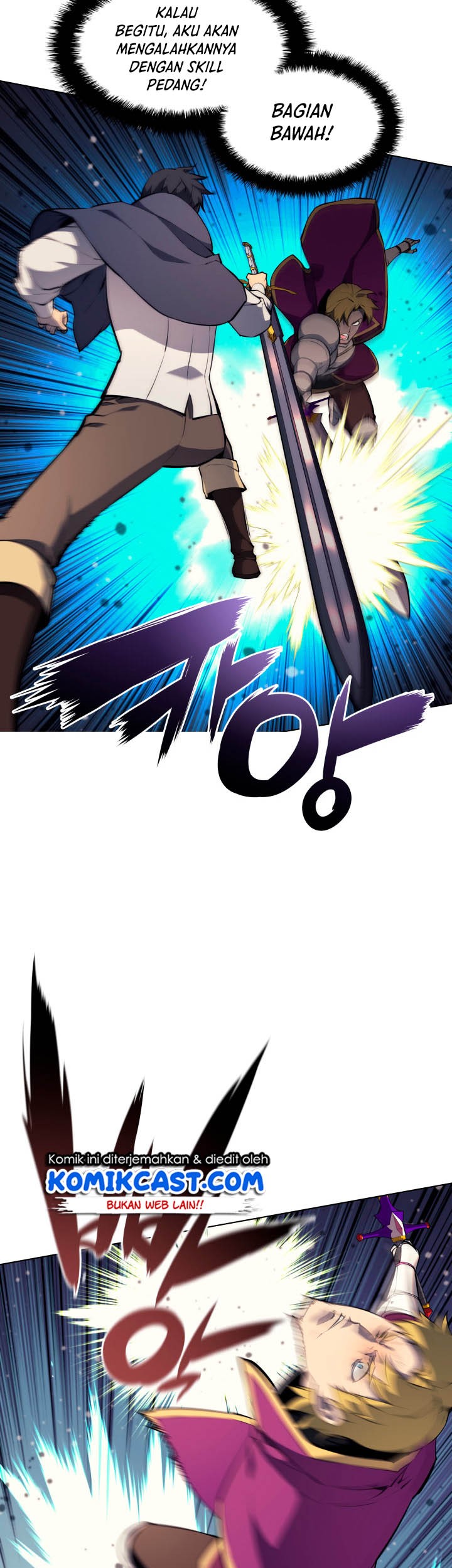 Overgeared Chapter 62 - halaman 18