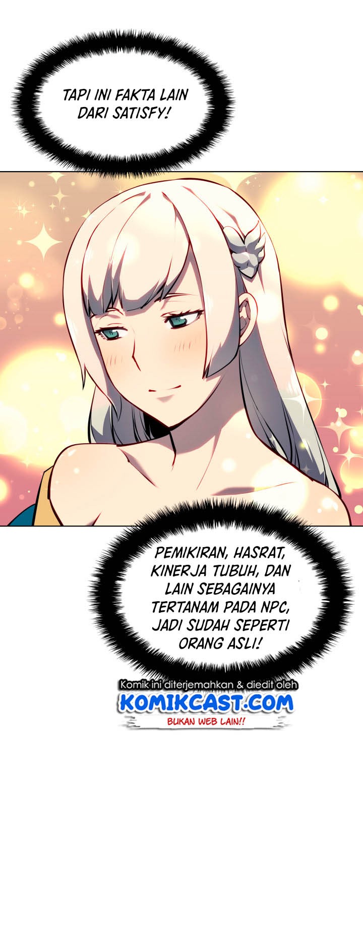 Overgeared Chapter 62 - halaman 32