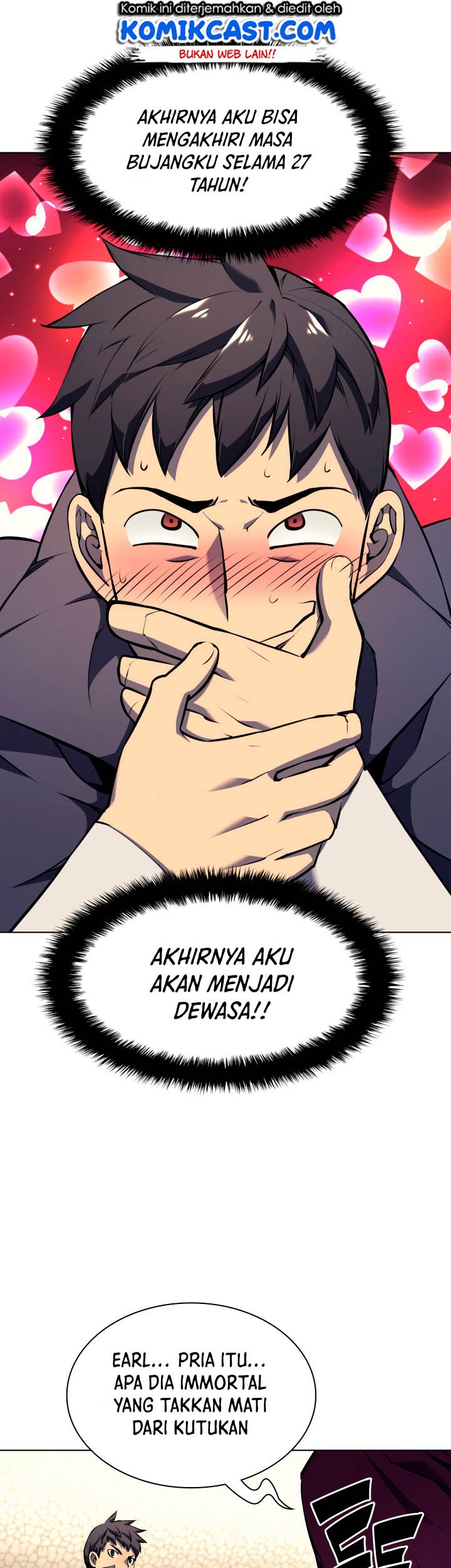 Overgeared Chapter 62 - halaman 33