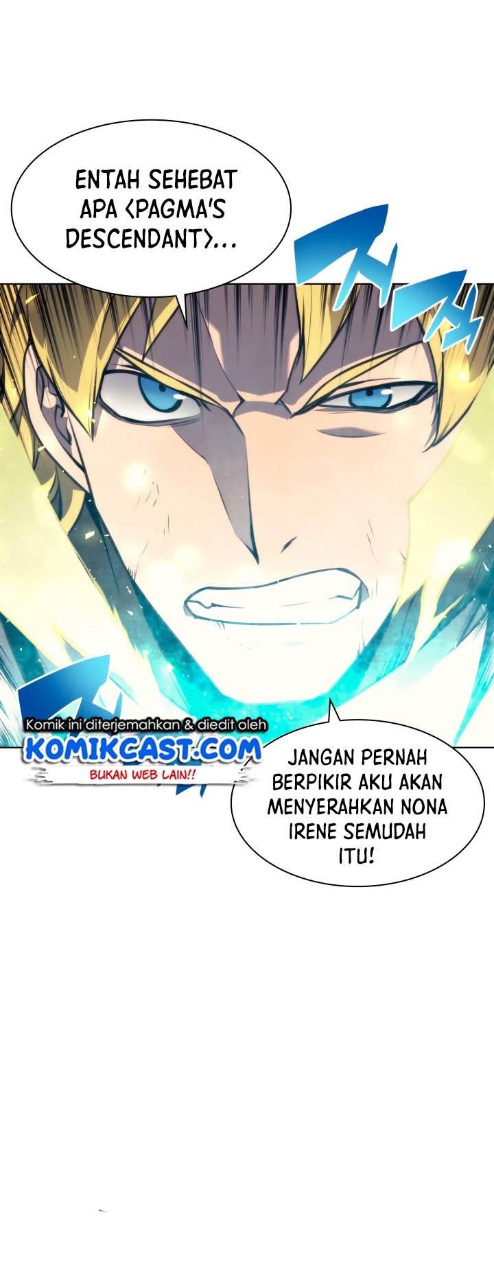 Overgeared Chapter 62 - halaman 35