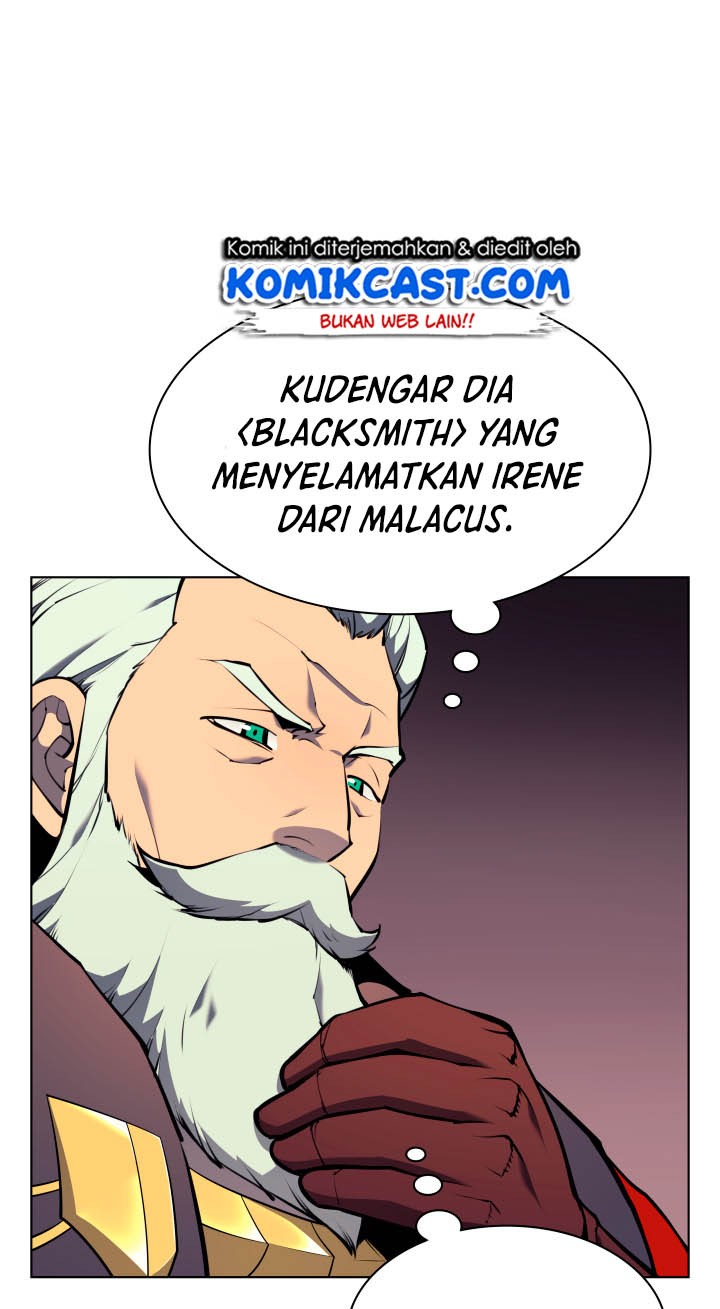 Overgeared Chapter 62 - halaman 4