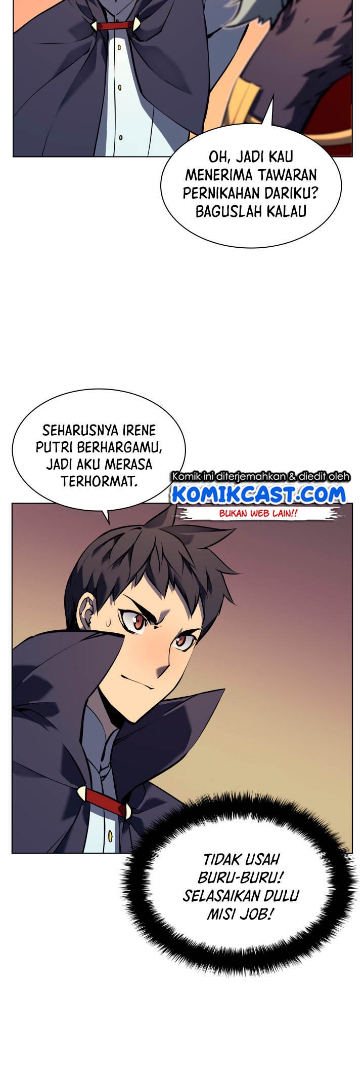 Overgeared Chapter 62 - halaman 41
