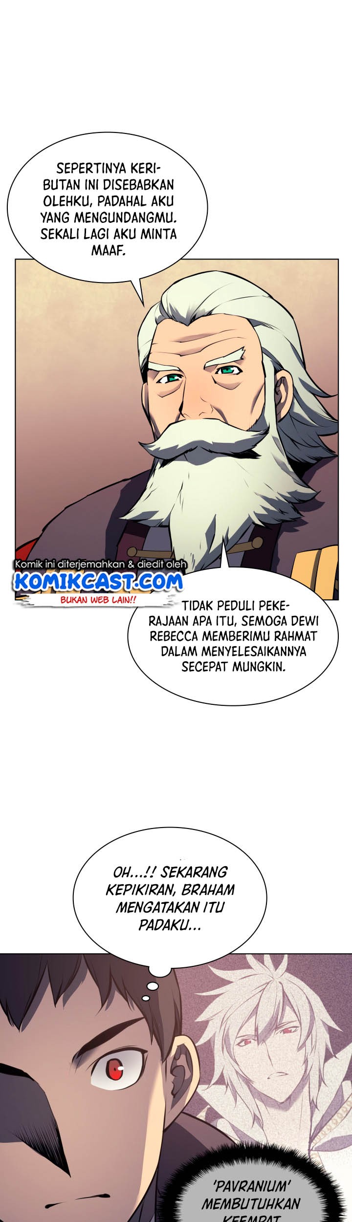 Overgeared Chapter 62 - halaman 42