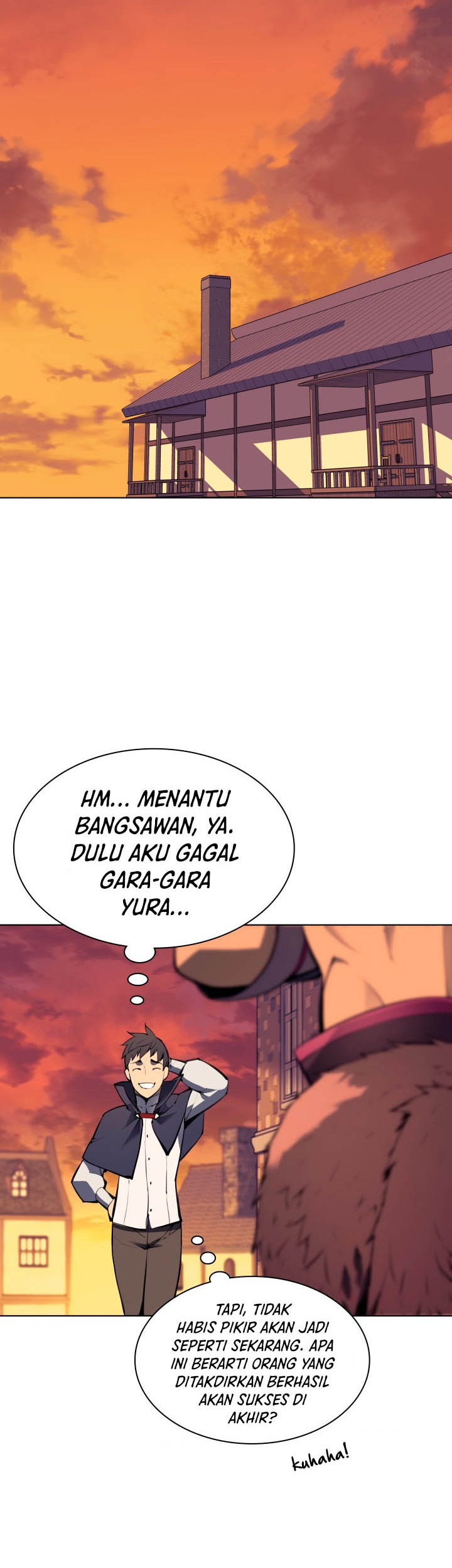Overgeared Chapter 62 - halaman 46