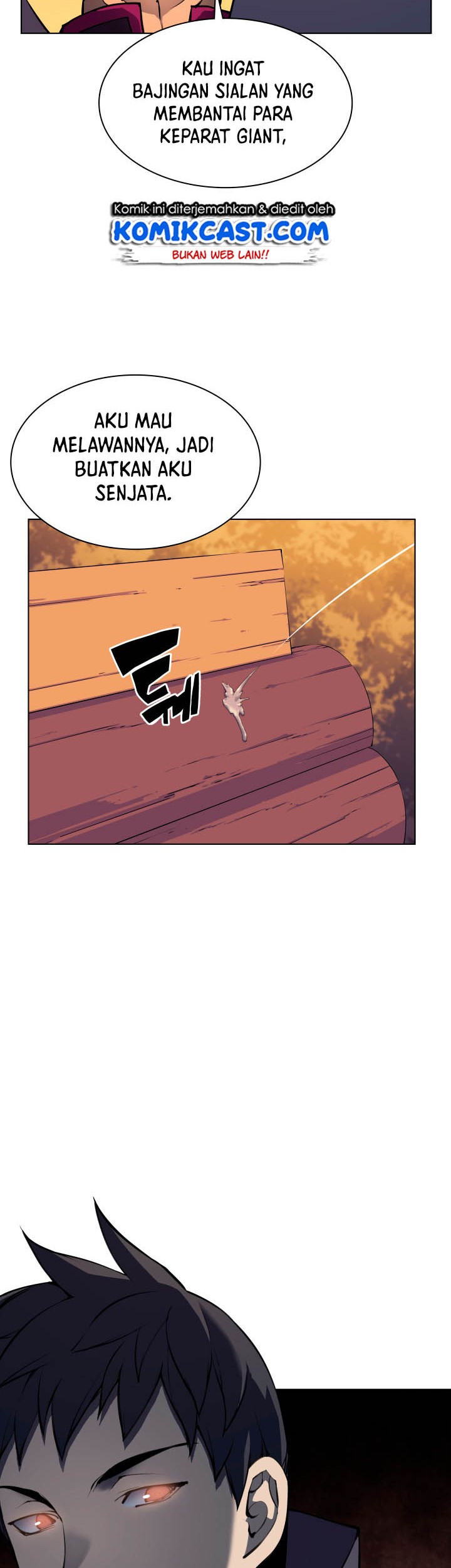 Overgeared Chapter 62 - halaman 49