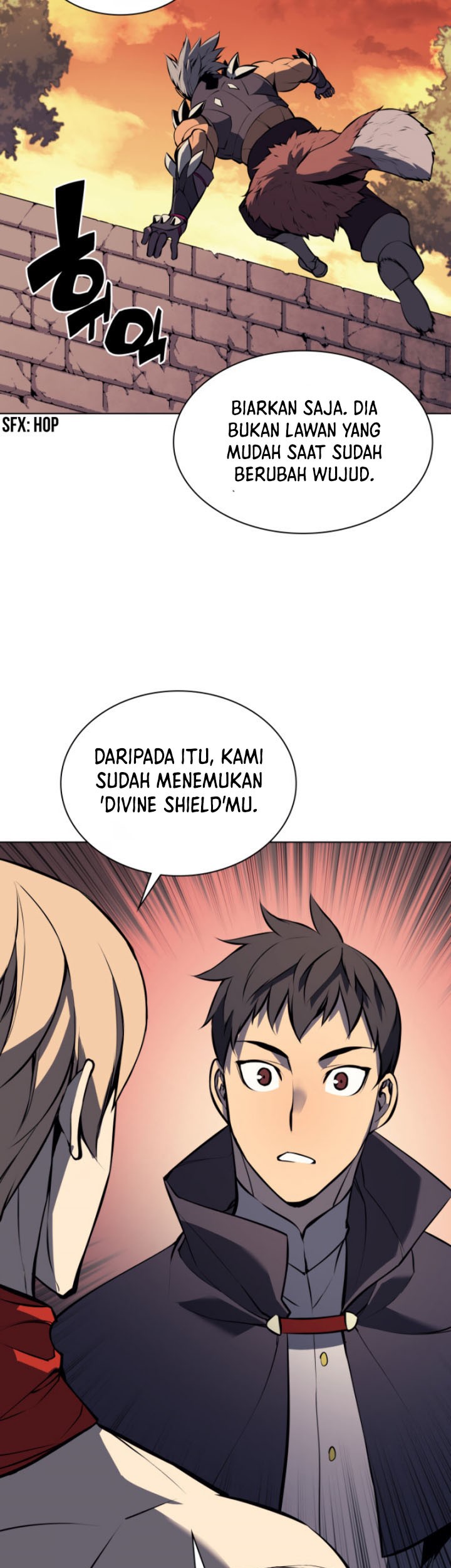 Overgeared Chapter 63 - halaman 12