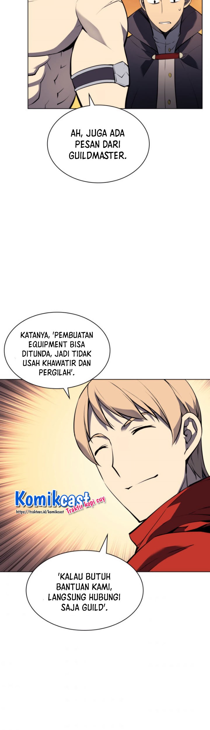 Overgeared Chapter 63 - halaman 16