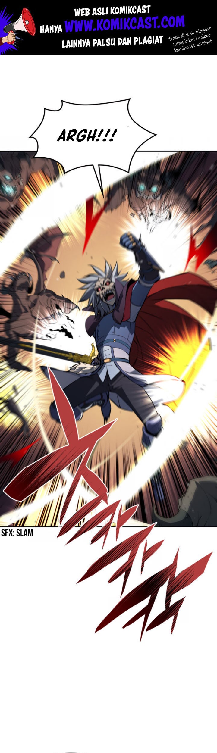 Overgeared Chapter 63 - halaman 22