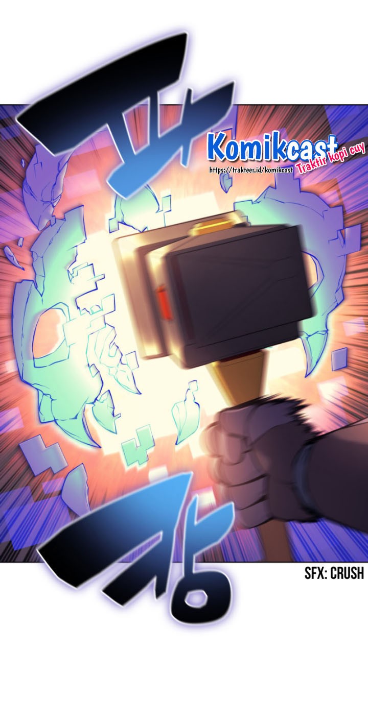Overgeared Chapter 63 - halaman 28