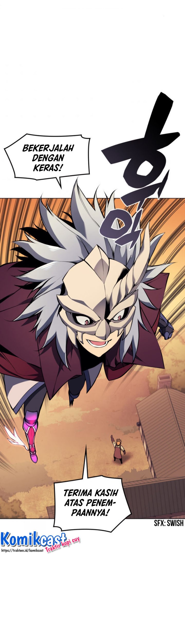 Overgeared Chapter 63 - halaman 33