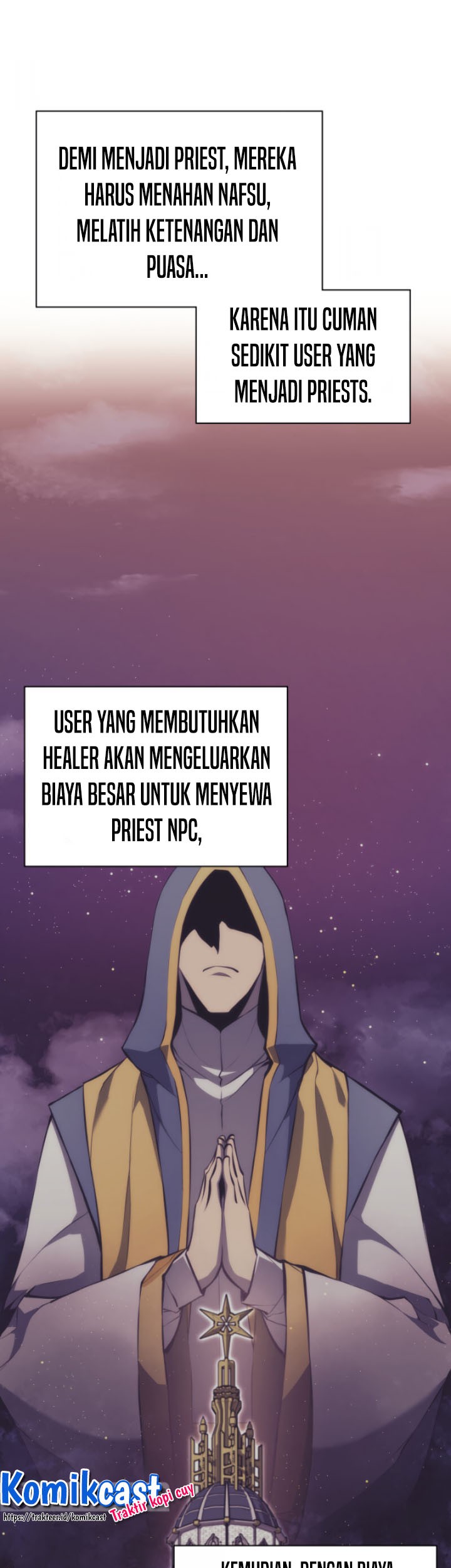 Overgeared Chapter 63 - halaman 36
