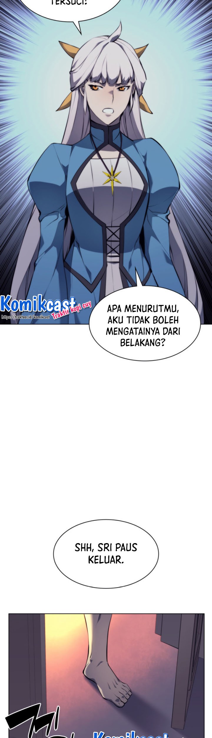 Overgeared Chapter 63 - halaman 39