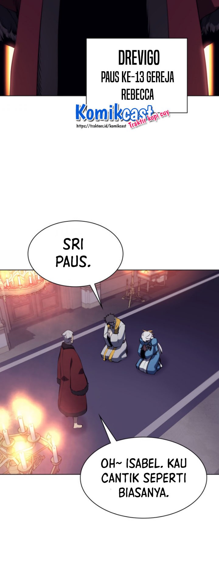 Overgeared Chapter 63 - halaman 41