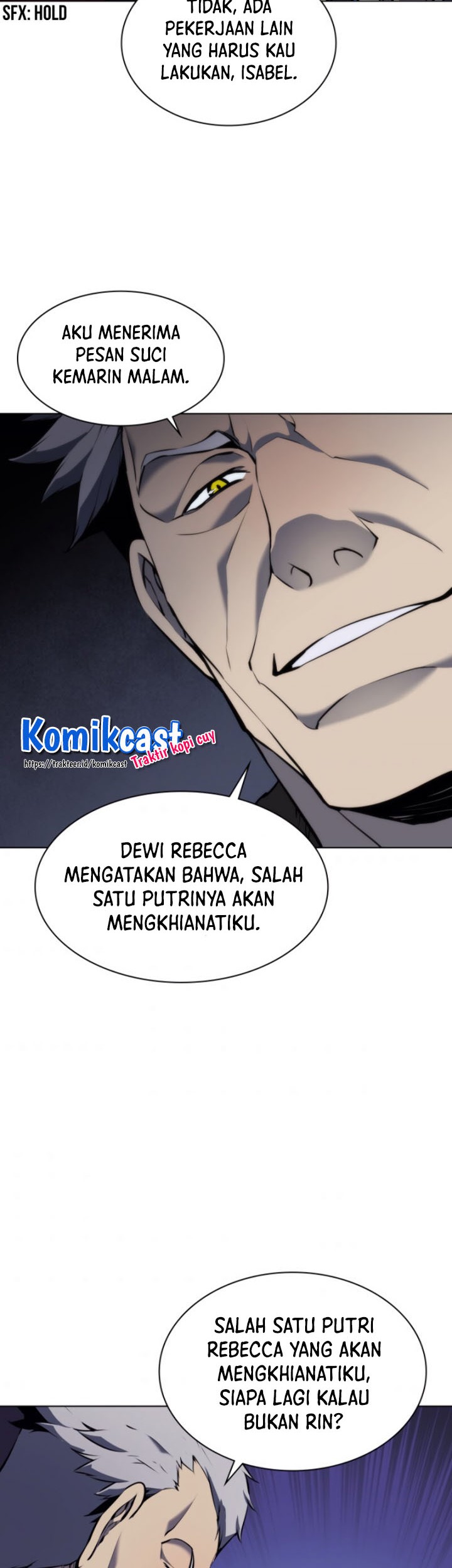 Overgeared Chapter 63 - halaman 45