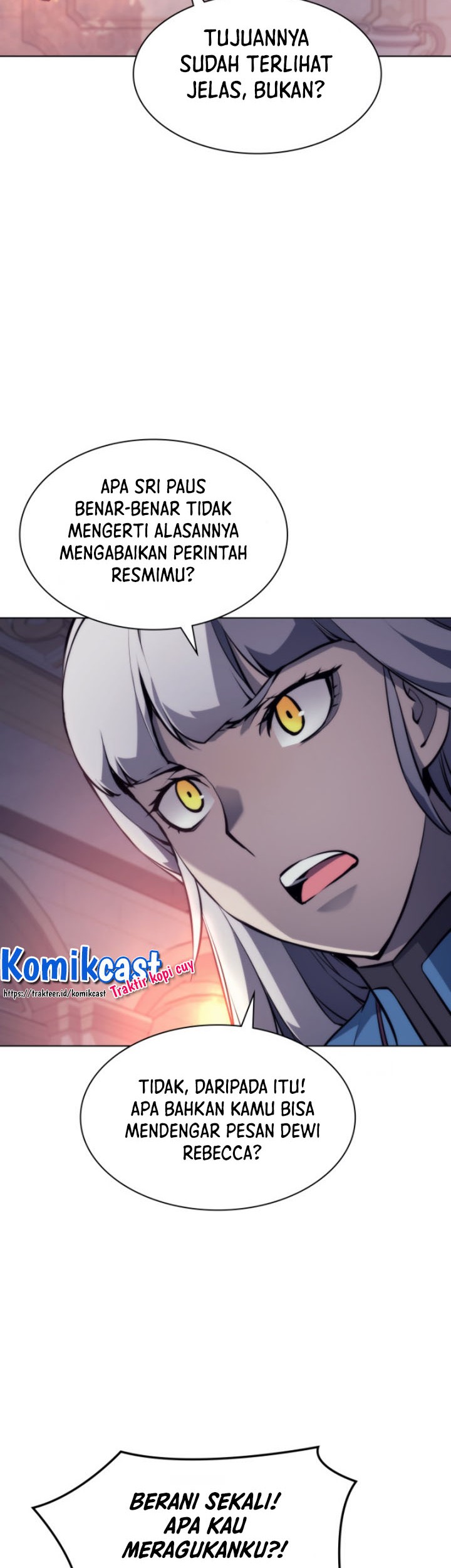 Overgeared Chapter 63 - halaman 47