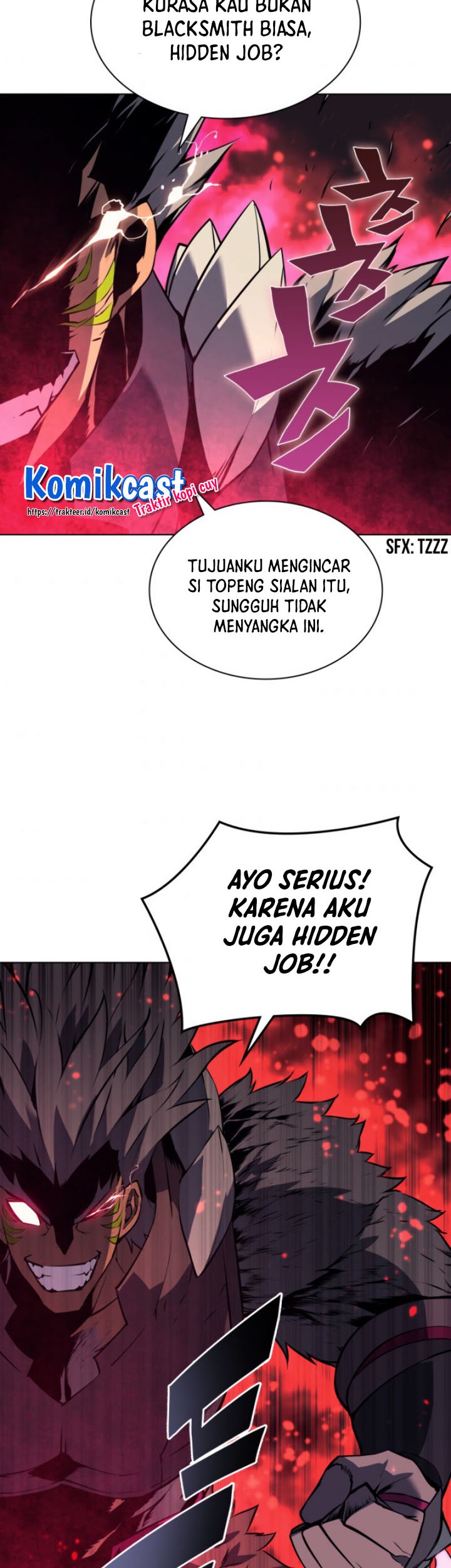 Overgeared Chapter 63 - halaman 5
