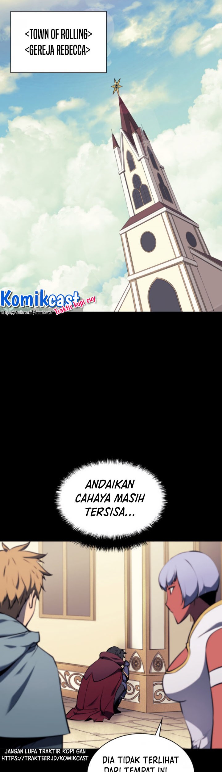 Overgeared Chapter 63 - halaman 52