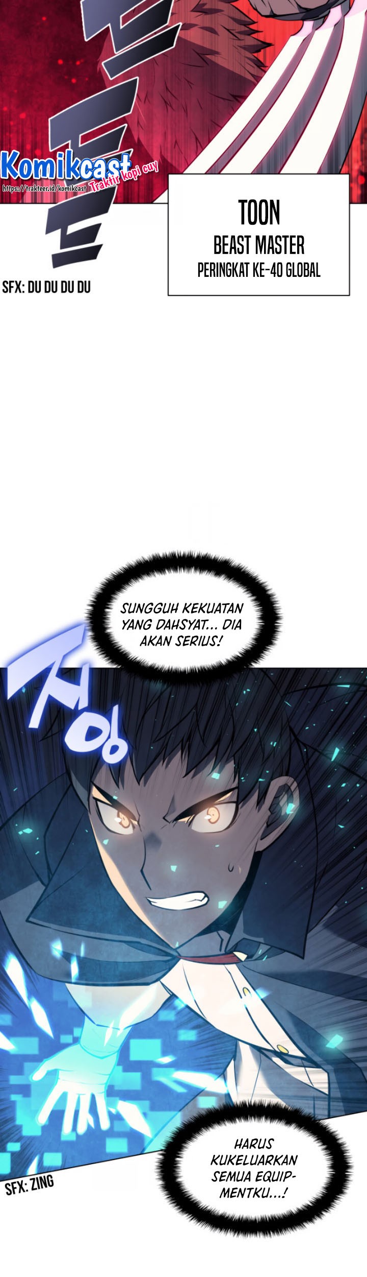 Overgeared Chapter 63 - halaman 6