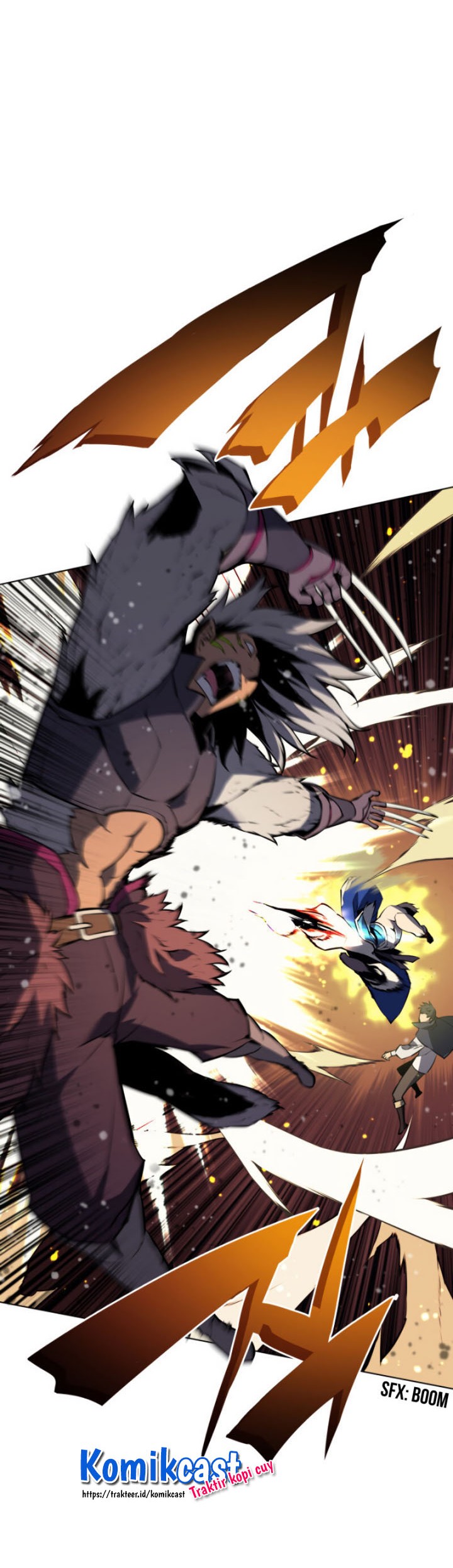 Overgeared Chapter 63 - halaman 7