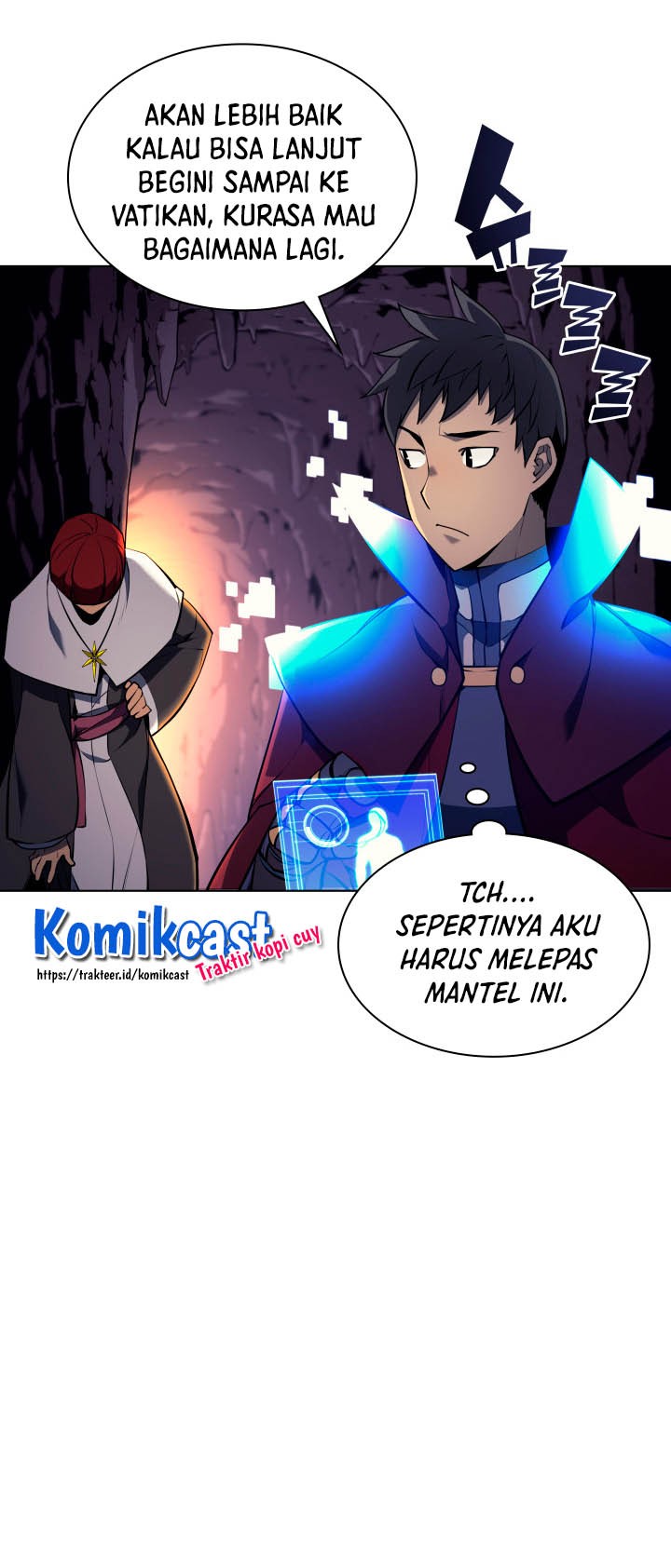 Overgeared Chapter 64 - halaman 16