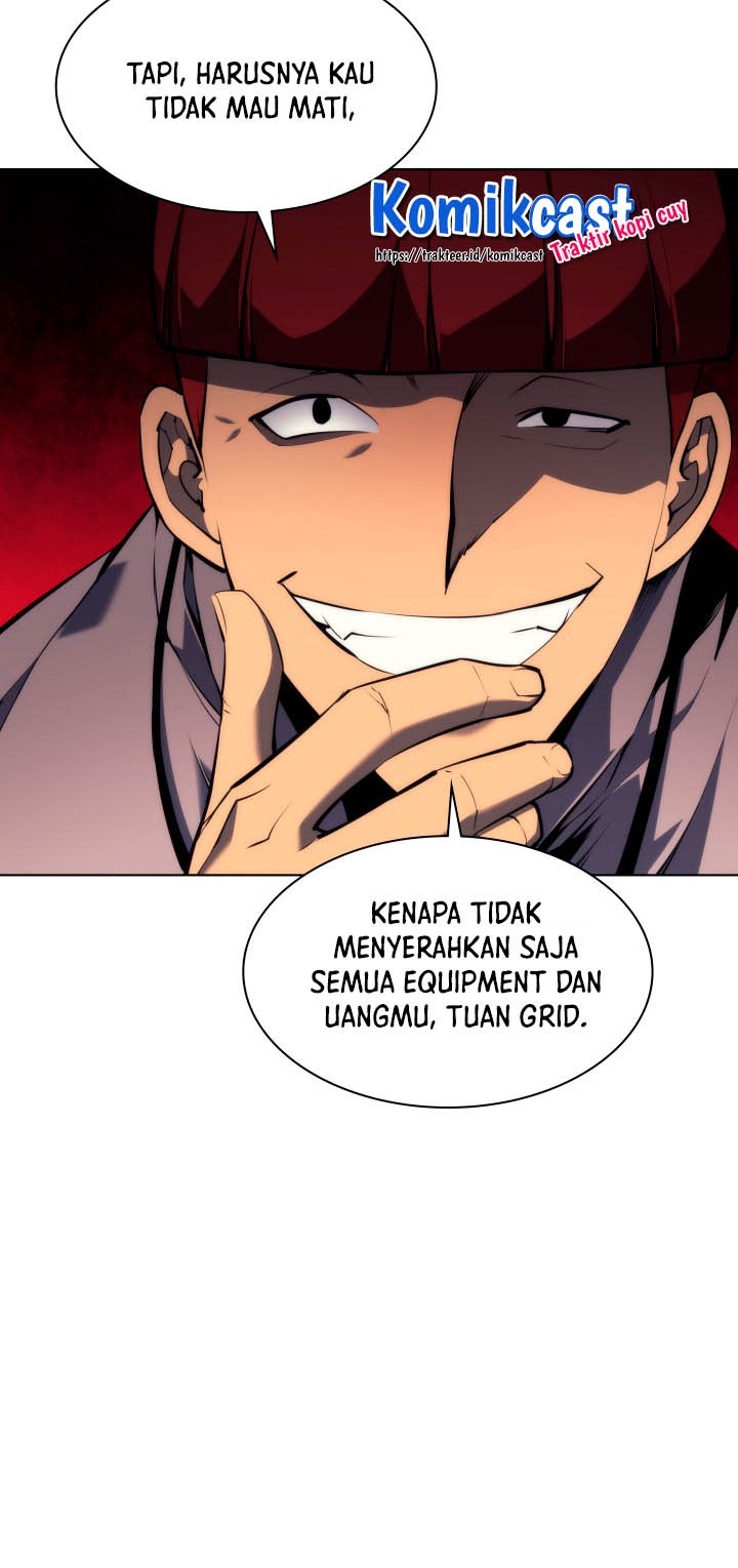 Overgeared Chapter 64 - halaman 22