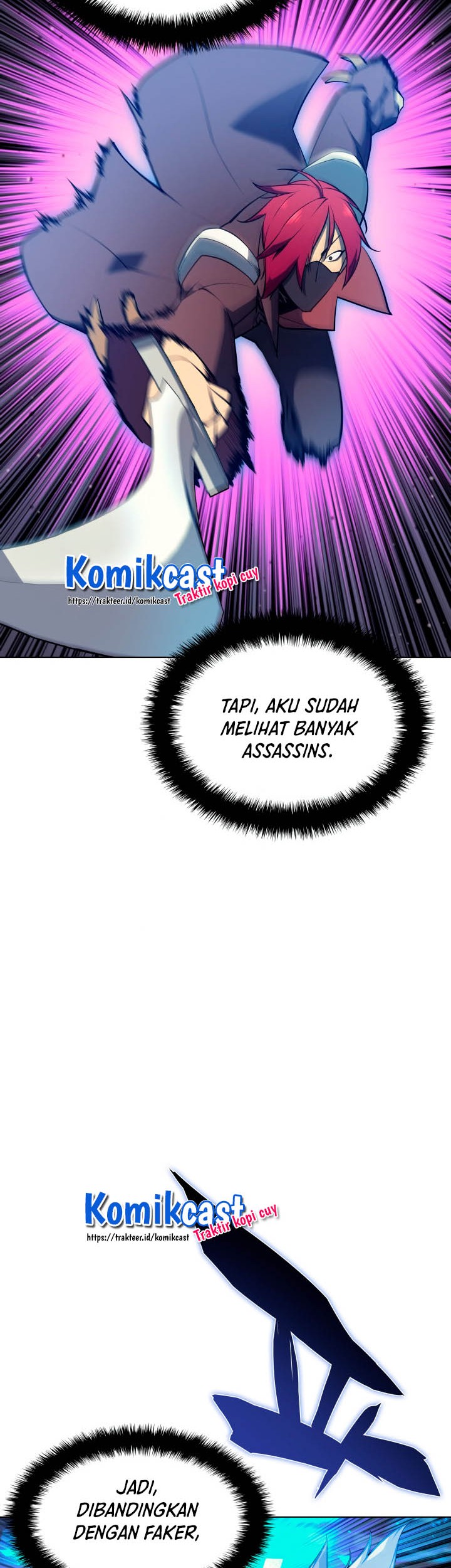 Overgeared Chapter 64 - halaman 27