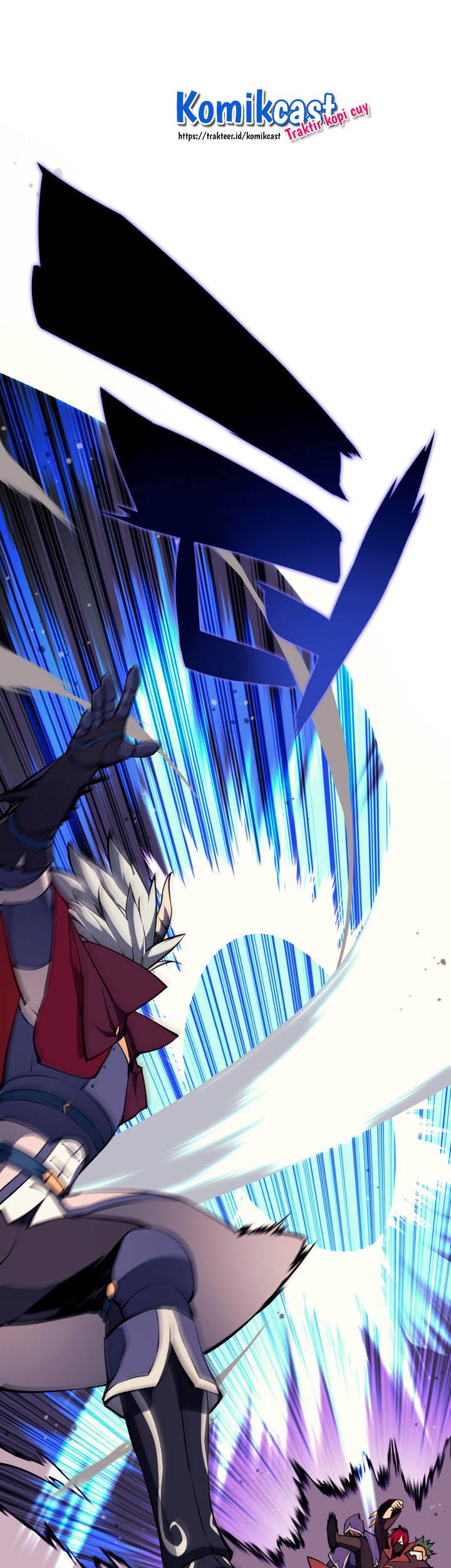 Overgeared Chapter 64 - halaman 29