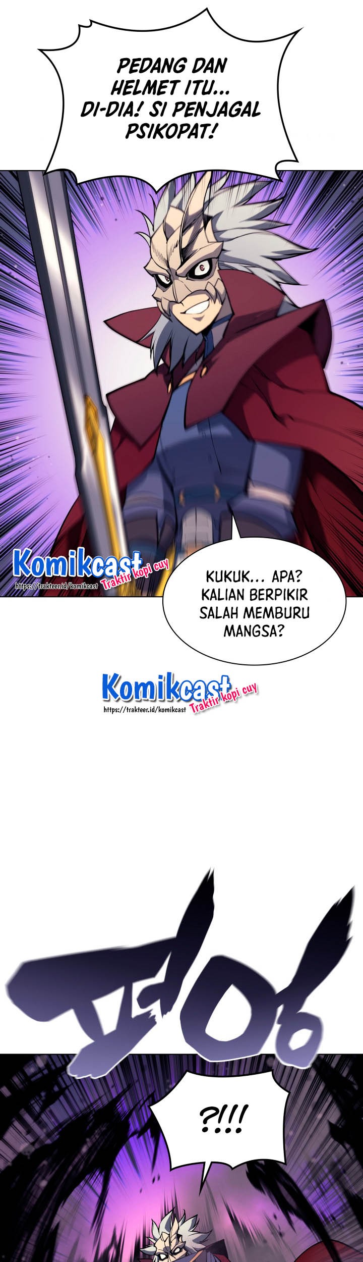 Overgeared Chapter 64 - halaman 31