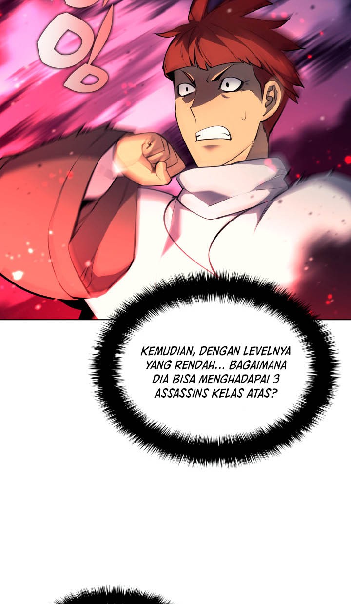 Overgeared Chapter 64 - halaman 43