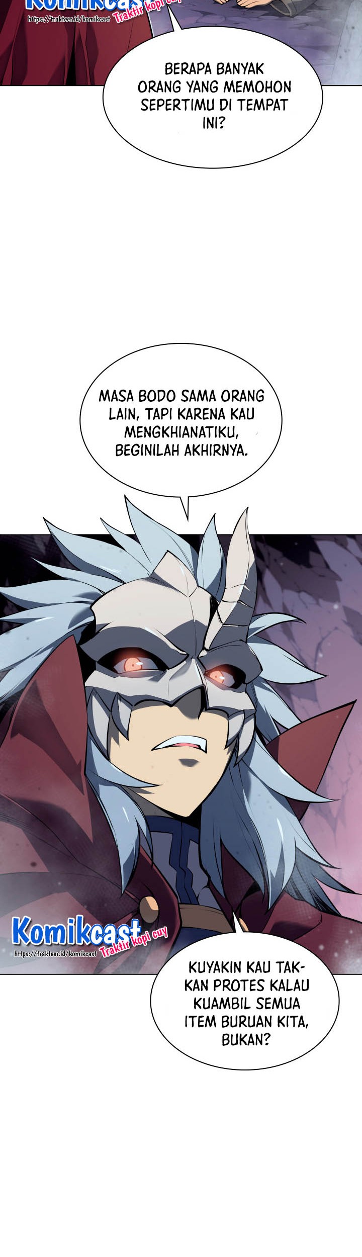 Overgeared Chapter 64 - halaman 45