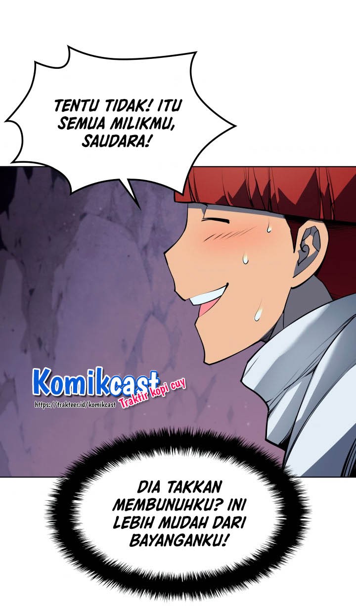 Overgeared Chapter 64 - halaman 46