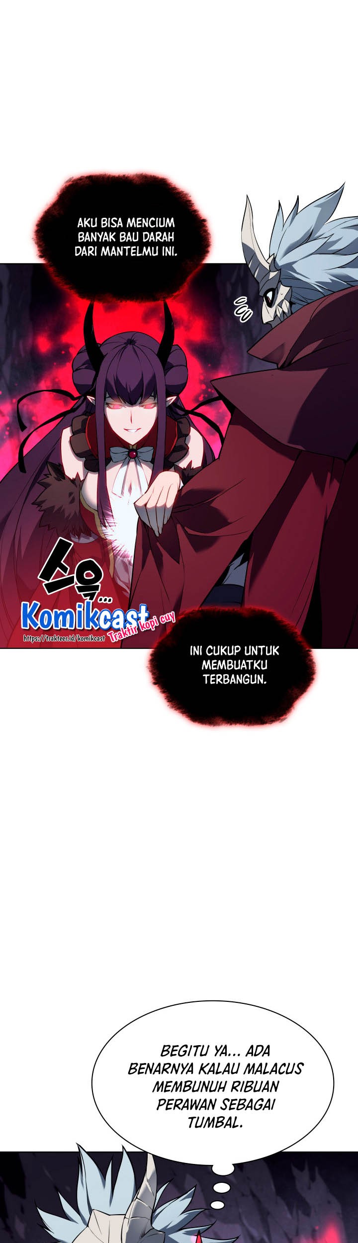 Overgeared Chapter 64 - halaman 53