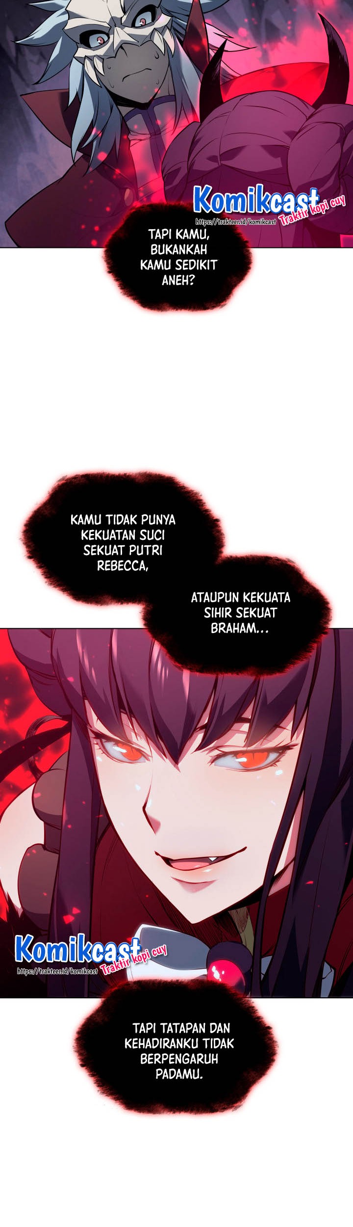 Overgeared Chapter 64 - halaman 54