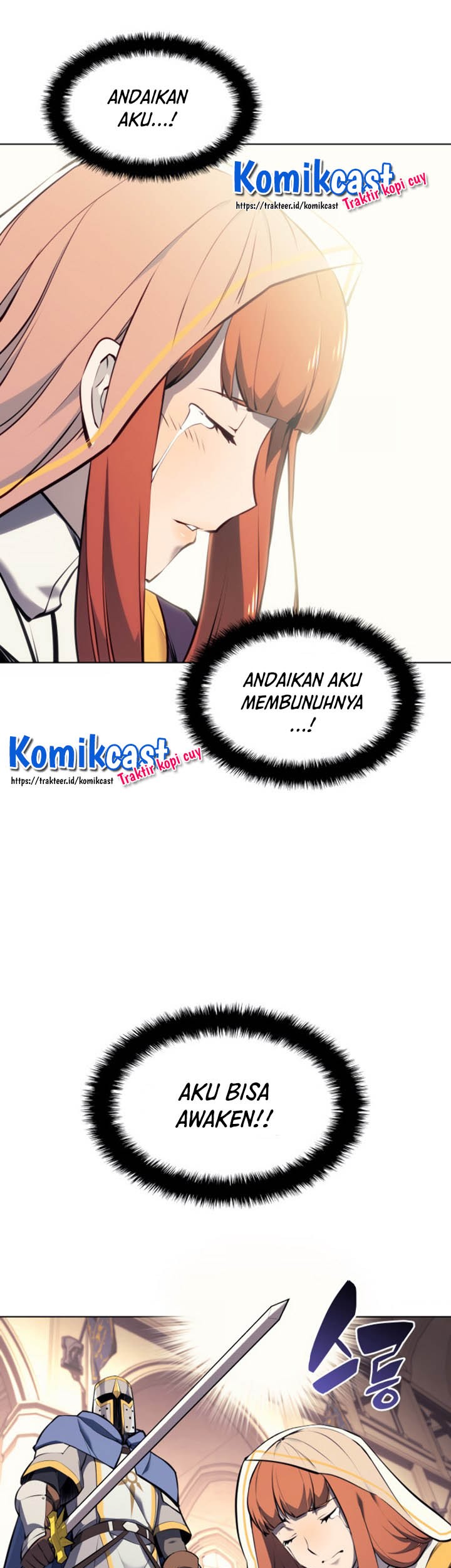 Overgeared Chapter 65 - halaman 13
