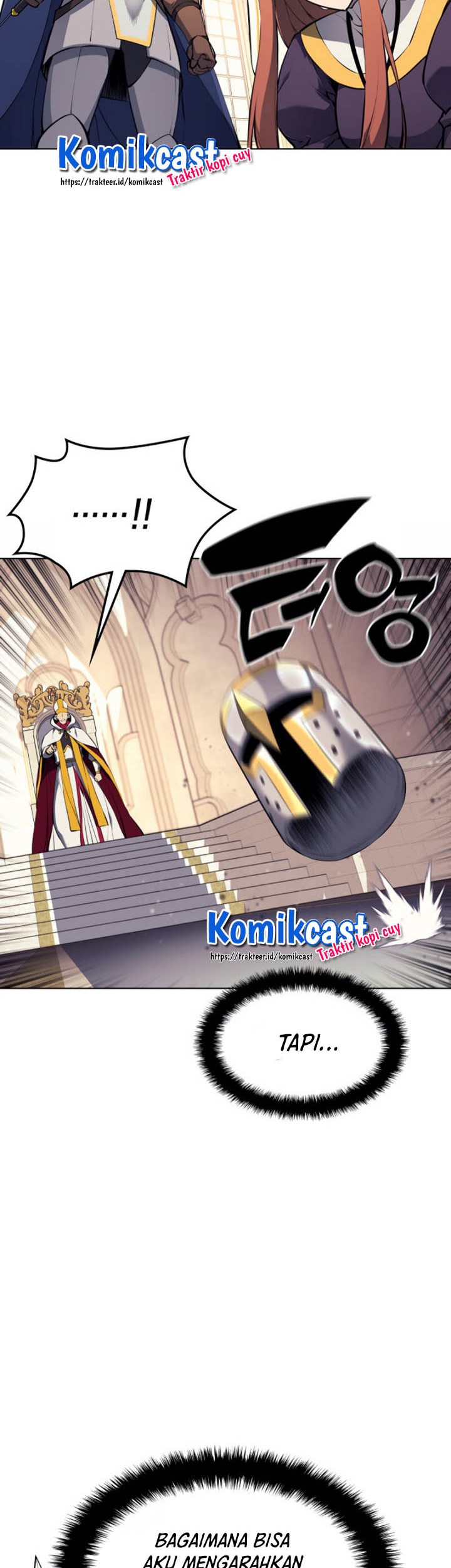 Overgeared Chapter 65 - halaman 14