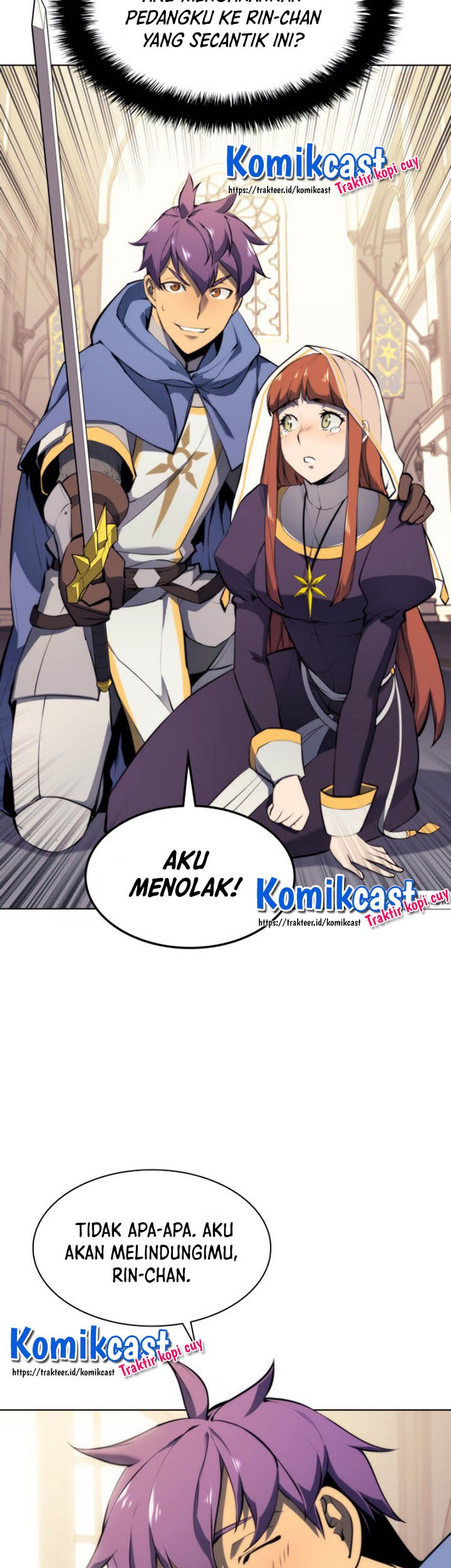 Overgeared Chapter 65 - halaman 15