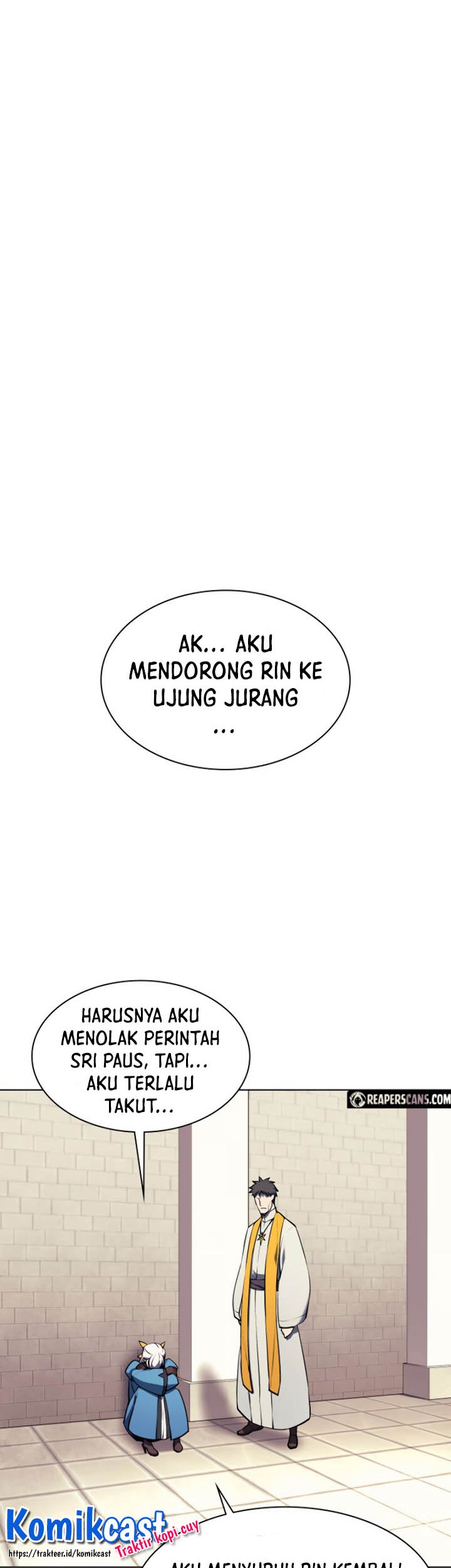 Overgeared Chapter 65 - halaman 25