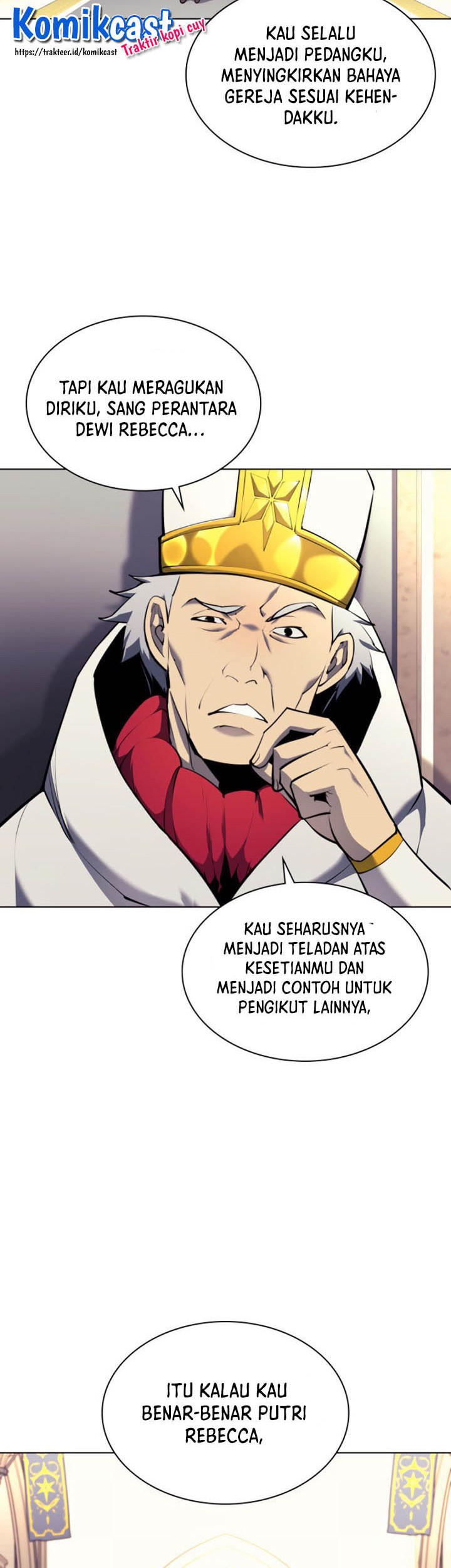 Overgeared Chapter 65 - halaman 3