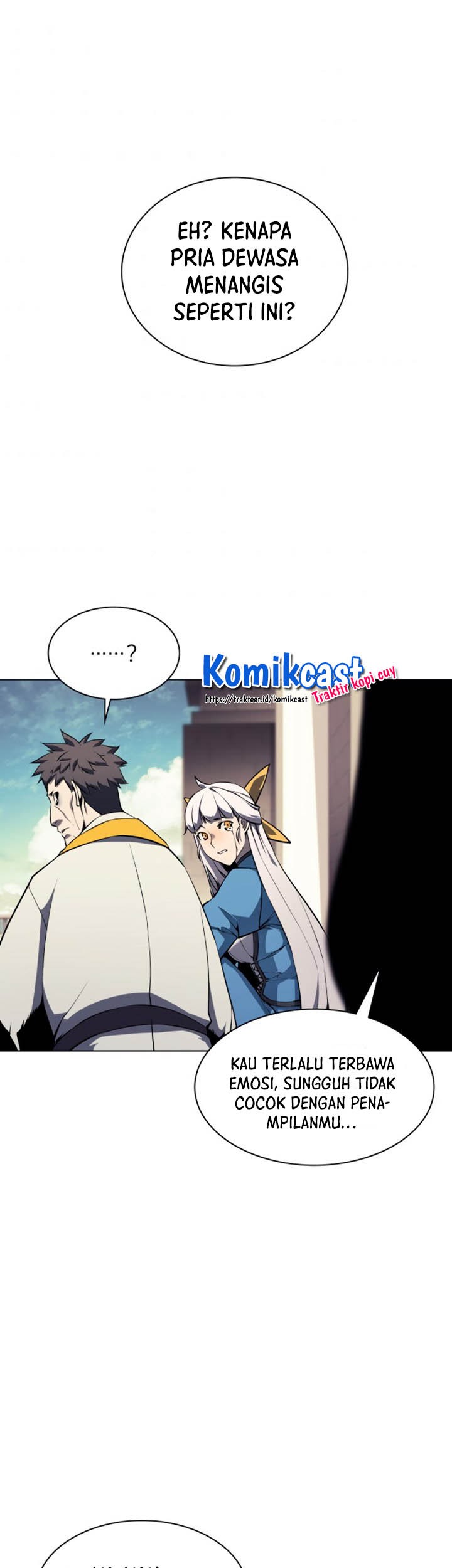 Overgeared Chapter 65 - halaman 30