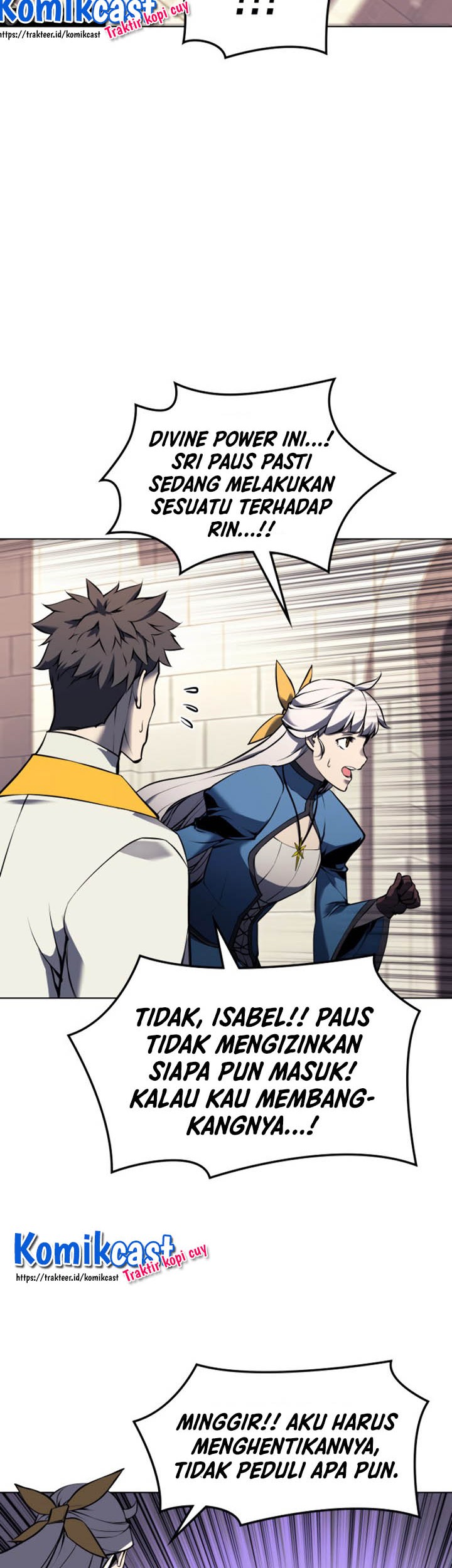 Overgeared Chapter 65 - halaman 39