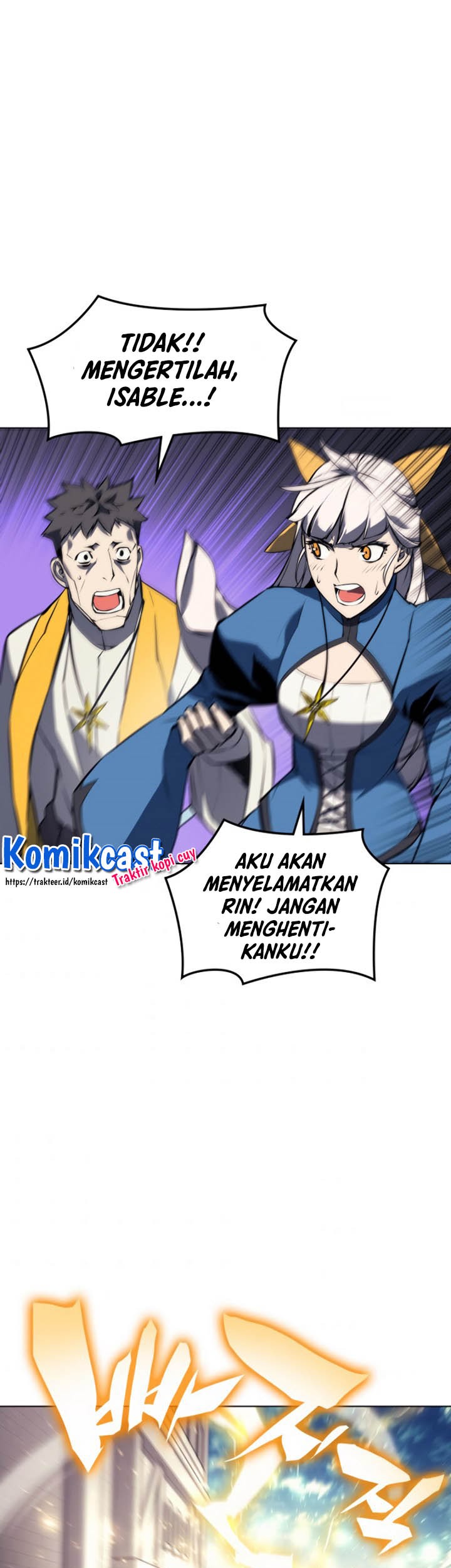 Overgeared Chapter 65 - halaman 42
