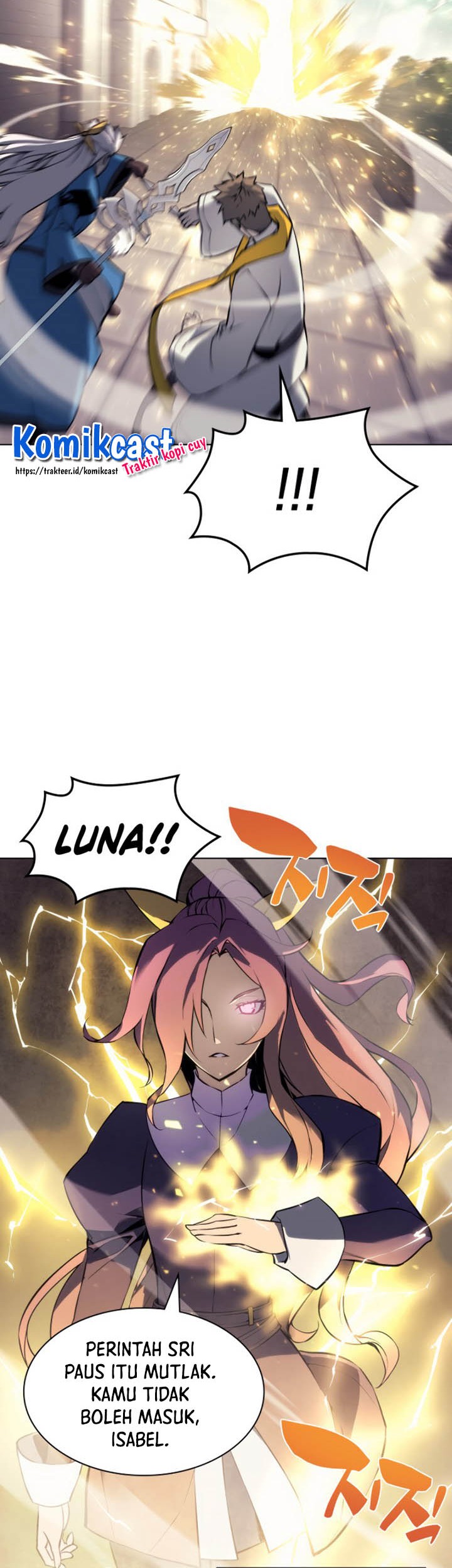 Overgeared Chapter 65 - halaman 43