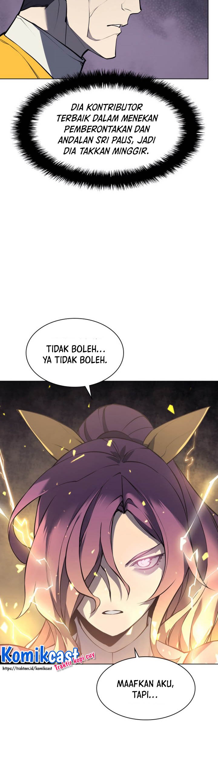 Overgeared Chapter 65 - halaman 45