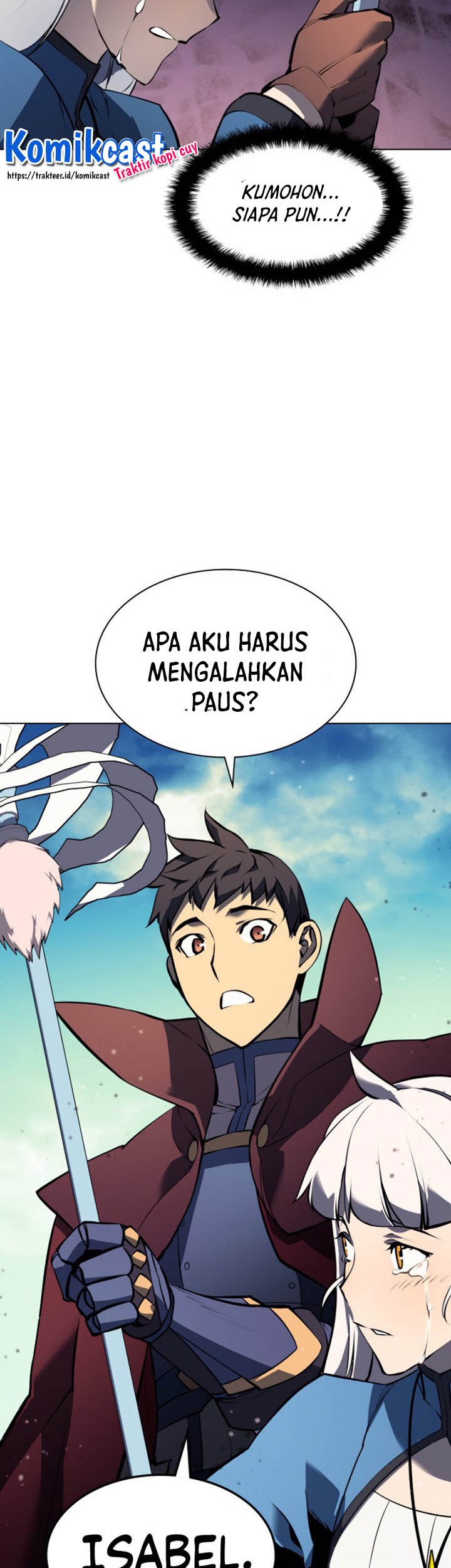 Overgeared Chapter 65 - halaman 52