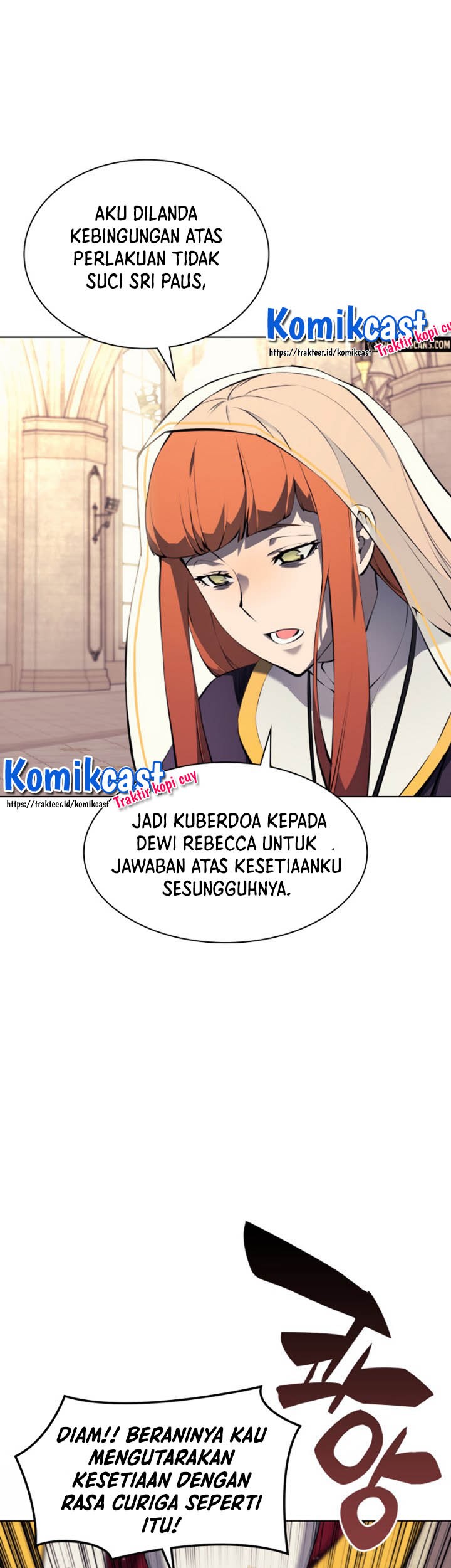 Overgeared Chapter 65 - halaman 7