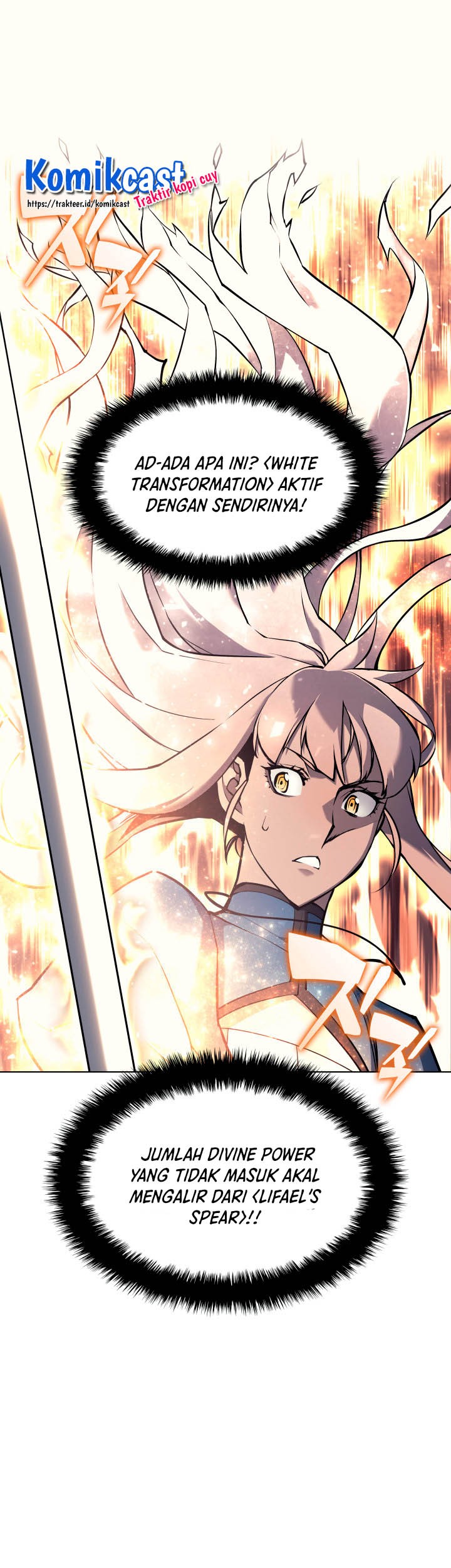 Overgeared Chapter 66 - halaman 12