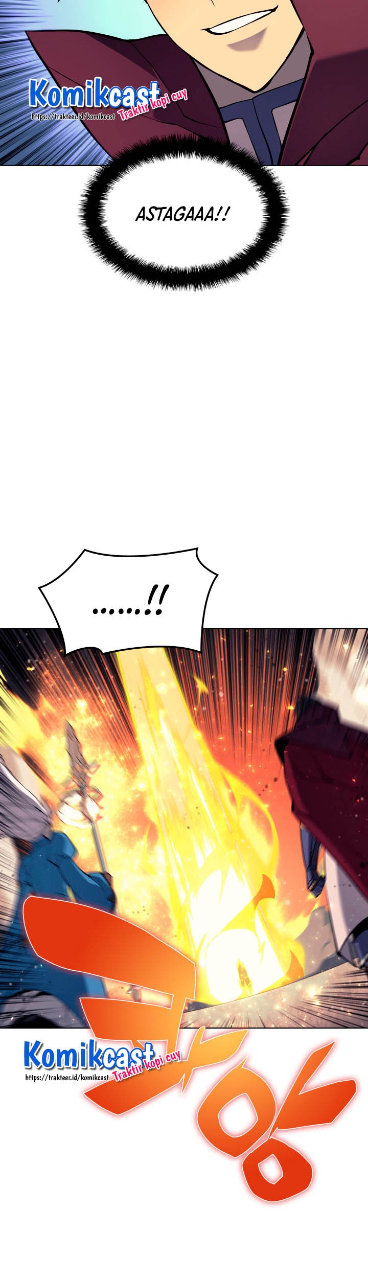 Overgeared Chapter 66 - halaman 14