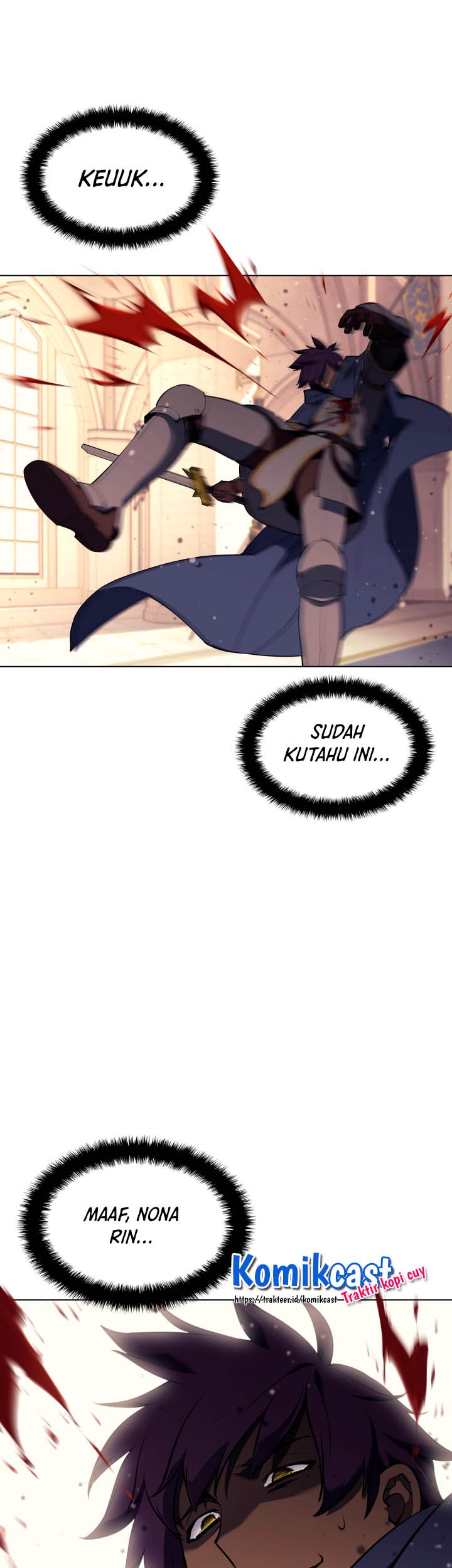 Overgeared Chapter 66 - halaman 22