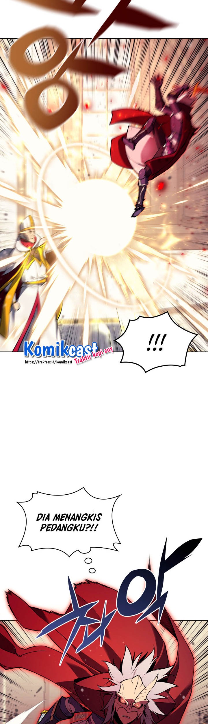 Overgeared Chapter 66 - halaman 35